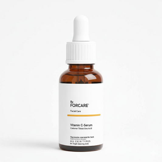 سيروم فيتامين سي