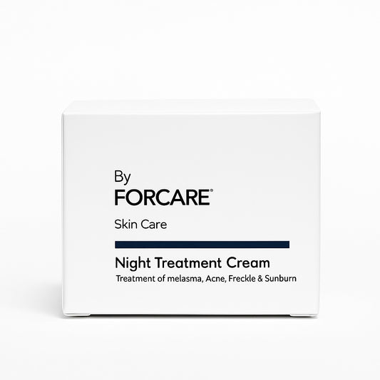 كريم العناية الليلي