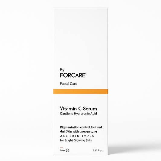 سيروم فيتامين سي