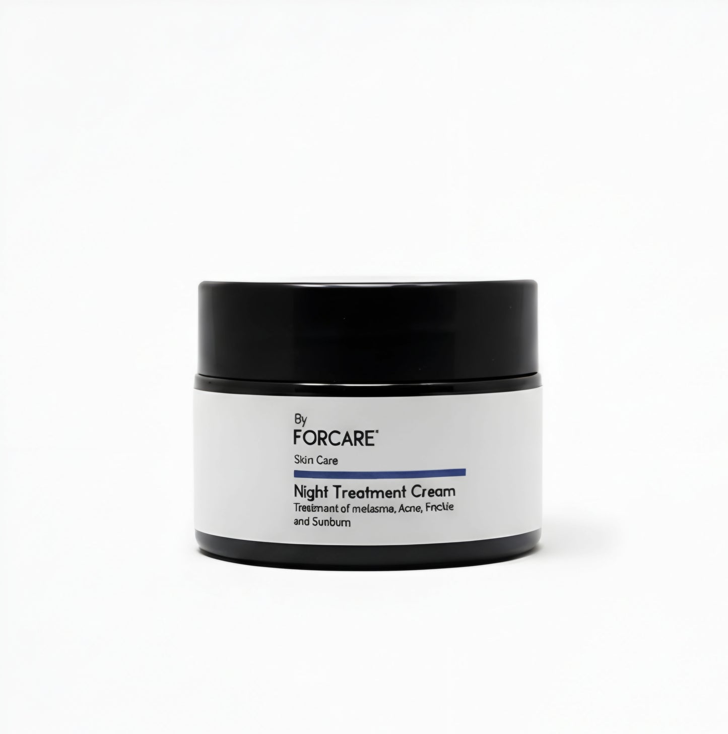 كريم العناية الليلي